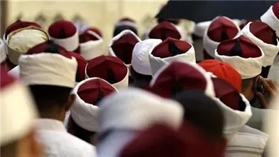 امتحانات النقل الثانوي بالأزهر 2026.. تنتهي رسميًا يوم 9 مايو المقبل