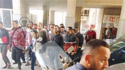 القبض على الشاب المتهم بالتعدي على صيدلانية أسيوط