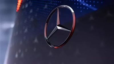 مرسيدس تكشف عن صور سيارتها للفورمولا 1 لعام 2026 