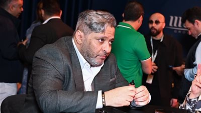 بسام البريكان المتحدث الرسمي لـ Mbc: برامج رامز جلال الأكثر مشاهدة ونستمر في تقديمها.. و