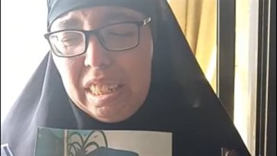 استغاثة سيدة فقدت ابنتها إثر حريق منزلها ببورسعيد: مرتبي 750 جنيها.. ومش مكفي احتياجاتنا| بث مباشر