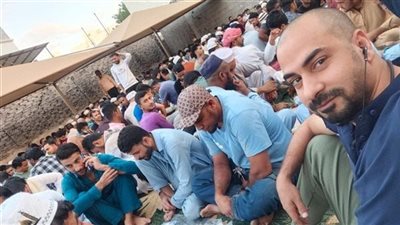 الأمن يفحص حقيقة تعرض 160 شخصًا لواقعة نصب في 20 مليون جنيه لتسفيرهم للخارج