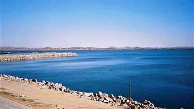 شركة عالمية رائدة تتقدم بعرض لتنفيذ مشروع تكريك بحيرة ناصر بتكلفة مليار يورو| خاص