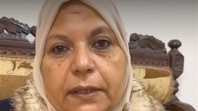 الأم المثالية بشمال سيناء: أرملة بقالي 15 سنة وعندي 4 أبناء.. وربنا عوضني بعد وفاة زوجي| بث مباشر