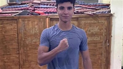 وفاة لاعب الكاراتيه يوسف أحمد بعد 41 يومًا من الغيبوبة