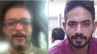 سمعت جوزي بيصرخ وبيقولهم معايش حاجة؟!.. ننشر أقوال زوجة المجني عليه في واقعة مقتل شقيق محامي بالقليوبية| خاص