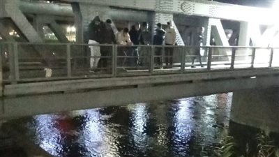 البحث عن جثة طالبة غرقت بترعة الإبراهيمية في أسيوط