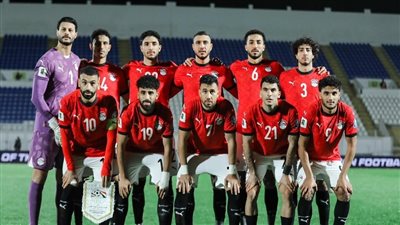 الفراعنة في اختبار جديد.. موعد مشاهدة مباراة مصر وسيراليون في تصفيات إفريقيا