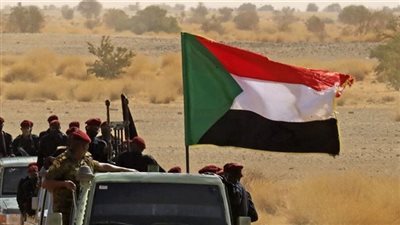 الجيش السوداني يسقط مسيرات استهدفت سد مروي وقاعدة جوية شمال البلاد