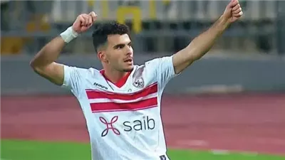 تصعيد جديد من زيزو ضد الزمالك بعد البيان الأخير
