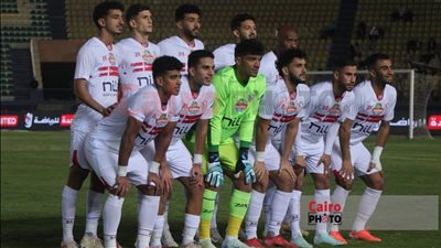 الزمالك يكشف تشخيص إصابة ثنائي الفريق بعد الخسارة من بتروجت 