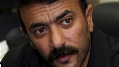 أحمد العوضي: لزمات مسلسلاتي بتيجي بـ رزقها.. وتقليد الفنانين لـ مسابقاتي باب رزق للناس وإحنا مش في مدرسة