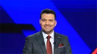 أول تعليق من ماركو مراد مذيع صدى البلد بعد شكوى الزمالك والأهلي ضده 