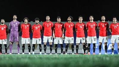 حال الفوز على سيراليون.. كم نقطة متبقية لتأهل منتخب مصر بشكل رسمي لكأس العالم؟ 