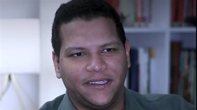 أحمد عبد الحميد: كنت خايف الناس متفهمش ظلم المصطبة بس كسر الدنيا من أول حلقة