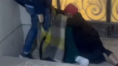 ابنة السيدة المسحولة بالزقازيق: مش أول مرة يضربنا.. وكان فاصل علينا المياه