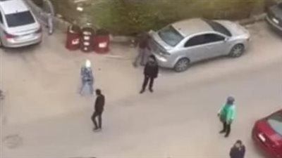 مع إخلاء سبيلهم.. حجز استئناف المتهمين بالتعدي على سائق الفردوس لجلسة 6 مايو للحكم