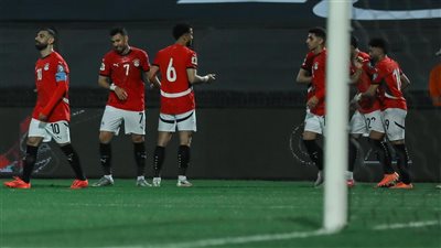 منتخب مصر يقترب من مواجهة الكاميرون وديًا في قطر يونيو المقبل 