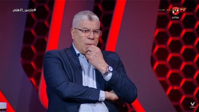 شوبير يكشف تطورات موقف الأهلي من التجديد لـ الشحات وديانج.. ورحيل أحد الأجانب