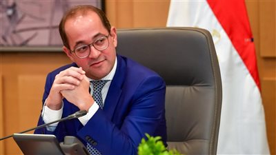 وزير المالية: التنسيق مع الصناعة والاستثمار لتقليل زمن الإفراج الجمركي من 8 أيام لـ48 ساعة 