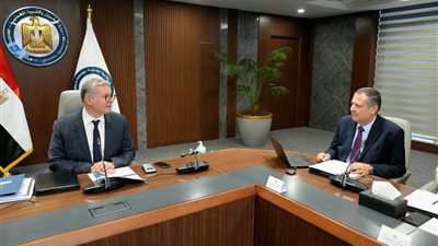 بزيادة 36%.. المصرية للثروات التعدينية تحقق إيرادات تتجاوز مليار جنيه خلال 2023-24