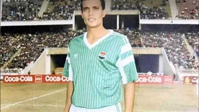 بحضور قدامى اللاعبين.. تشييع جثمان السيد عيد نجم المصري السابق بمسقط رأسه ببورسعيد | بث مباشر