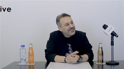 إيهاب فهمي: ماجد المصري راجل جدع وأعاد اكتشاف نفسه في مسلسل إش إش