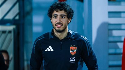 سبب غياب محمد هاني لاعب الأهلي عن مباراة المقاولون العرب المقبلة في الدوري 