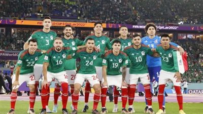 الاتحاد المكسيكي يحذر لاعبي الدوري من خطر الاستبعاد من قائمة كأس العالم 