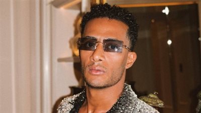 محمد رمضان عن حفل كوتشيلا: هنوصل رسالتنا بالفن.. ويمكن مدخلش أمريكا تاني | بث مباشر
