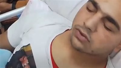 50 ناقة.. ضحية هجوم النمر بطنطا: عاوزين ياكلوا حقي وأنا طالب اللي الشرع قاله | بث مباشر