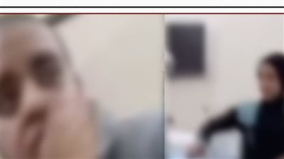 سابها وخطب غيرها.. صديق طبيب الأسنان المصفوع من فتاة بالجيزة يكشف تفاصيل الواقعة| بث مباشر