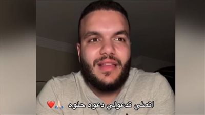 حسام أنتيكا يعلن اعتزاله تصوير الأفراح: فيها حرمانية
