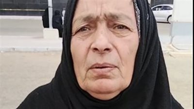 والدة ضحية القتل بغرض السرقة بالمنوفية في ثالث جلسات محاكمة المتهمين: قتلوها وجوزها عشان 450 ألف جنيه| بث مباشر 