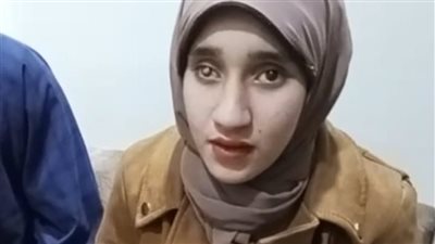 شايف فيكي المستقبل.. ثريا طالبة من ذوي الهمم عن لقائها برئيس الوزراء بأسيوط: زادني عزيمة وإصرار | بث مباشر