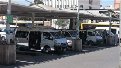 محافظة القاهرة تعلن تعريفة الركوب الجديدة بعد زيادة أسعار الوقود| بث مباشر 
