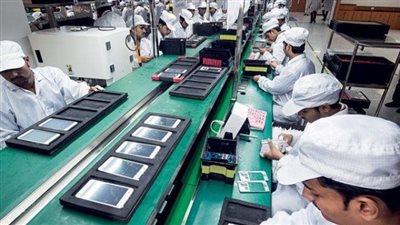 مصدر: تكلفة إنتاج الهواتف محلية الصنع ارتفعت بمتوسط 15% منذ بداية العام
