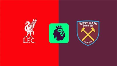 موعد مشاهدة بث مباشر مباراة ليفربول ووست هام يونايتد اليوم في الدوري الإنجليزي عبر القنوات الناقلة
