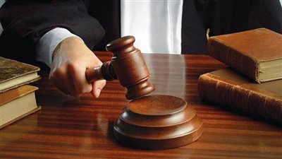 المؤبد لمتهم والسجن 15 عامًا لـ 3 آخرين بتهمة قتل شخص في كفر الشيخ| بث مباشر