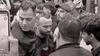 أفشة وأحمد مرتضى منصور أبرز الحضور في عزاء إبراهيم شيكا لاعب الزمالك السابق| بث مباشر