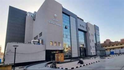 إقالة مدير مستشفى منفلوط المركزي وتعيين الدكتور أسامة عبد المعطي بدلًا منه