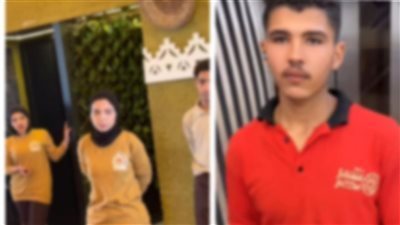  الأجهزة الأمنية عن السيدة التي تعدت على أشخاص بأكتوبر: تعاني من أزمة نفسية| بث مباشر 