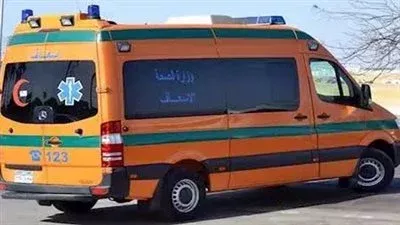 أب يتخلص من ابنته ويحاول إنهاء حياته بالمنيا في ظروف غامضة |بث مباشر 