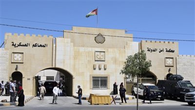 محكمة أمن الدولة الأردنية توجه اتهامات لخلايا إرهابية بعد كشف مخططات كبيرة