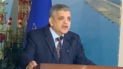 الفريق أسامة ربيع: ليس هناك بديل لقناة السويس وهي الطريق الـ آمن في العالم كله|بث مباشر 