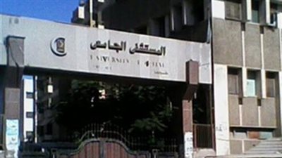 إصابة شخص في حريق شقة سكنية بالمنيا