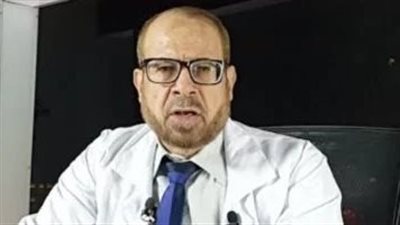 بعد إيقافه من نقابة الأطباء.. أول تعليق من الدكتور جودة عواد 
