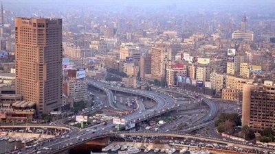 استمرار ارتفاع درجات الحرارة في مصر اليوم.. والعظمى بالقاهرة تسجل 31 درجة| بث مباشر