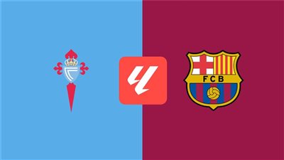 الدوري الإسباني.. موعد مباراة برشلونة القادمة ضد سيلتا فيجو والقناة الناقلة