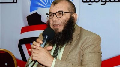 الجمعية العمومية لحزب النور تُجدد الثقة في محمد إبراهيم منصور رئيسًا للحزب